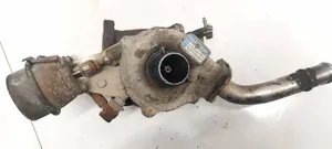 Opel Corsa D Turbina 55198317