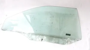 Ford Probe Front door window glass four-door 