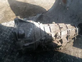 BMW 5 E39 Automatic gearbox 1056401175