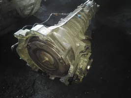 Audi A6 S6 C5 4B Automatic gearbox fej