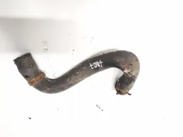 Opel Corsa D Tuyau de liquide de refroidissement moteur 