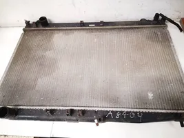 Toyota Avensis Verso Coolant radiator 