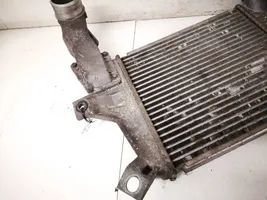 Mazda CX-7 Radiatore intercooler 