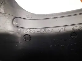 Toyota Yaris Verso Rivestimento del piantone del volante 4528652050