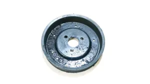 Audi A6 S6 C4 4A Power steering pump pulley 054145255