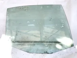 Skoda Octavia Mk1 (1U) Rear door window glass 