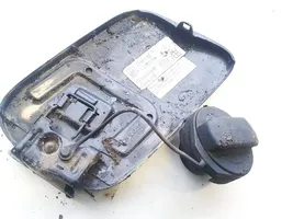 Volkswagen Touareg I Bouchon, volet de trappe de réservoir à carburant 7h0010310t