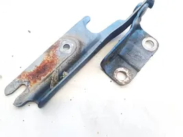 Mazda 323 Engine bonnet/hood hinges 