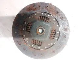 Opel Corsa D Clutch pressure plate 121878003799