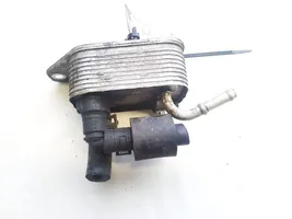 Volkswagen Touareg I Refroidisseur de carburant, radiateur 7l6203491a