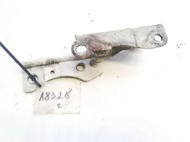 Hyundai H-1, Starex, Satellite Engine bonnet/hood hinges 