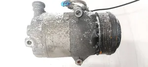 Opel Corsa C Air conditioning (A/C) compressor (pump) 94010924