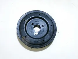 Audi A6 S6 C4 4A Power steering pump pulley 054145255