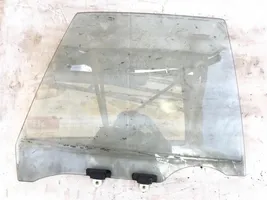 Toyota Camry Vetro del finestrino della portiera posteriore 