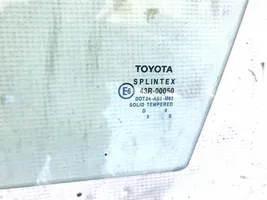 Toyota Avensis T220 Fenster Scheibe Tür vorne (4-Türer) 