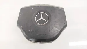 Mercedes-Benz GL X164 Stūres drošības spilvens A1644600098