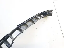 Opel Meriva A Rear bumper mounting bracket 93330082