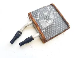 Mazda 323 Heater blower radiator 