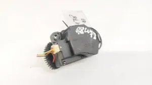 Volvo V50 Air flap motor/actuator 4N5H19E616AC