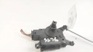 Opel Astra H Air flap motor/actuator 52406339