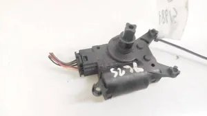 Opel Astra H Air flap motor/actuator 52406339