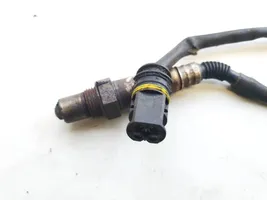 Mercedes-Benz CLC CL203 Sonda lambda 0015402381