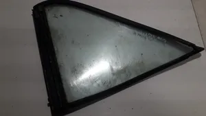 KIA Shuma Rear vent window glass 