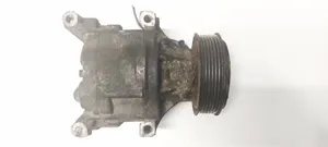 Ford Ka Ilmastointilaitteen kompressorin pumppu (A/C) 517469310