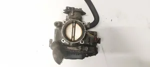 Audi A4 S4 B5 8D Clapet d'étranglement 408237210001