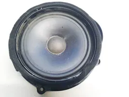 Land Rover Discovery 3 - LR3 Altavoz de la puerta delantera xwm500500