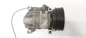 Mazda 3 II Ilmastointilaitteen kompressorin pumppu (A/C) h12a1aq4he