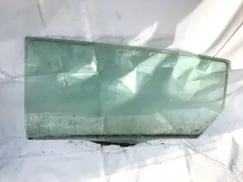 Honda Civic Rear door window glass 