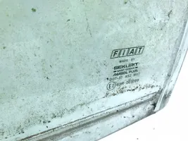 Fiat Bravo - Brava Vitre de fenêtre porte arrière 