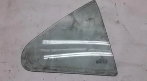 Peugeot 406 Rear vent window glass 