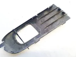 Volvo V50 Front bumper lower grill 30655884