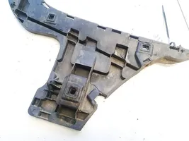 Volvo S80 Support de pare-chocs arrière 30655131