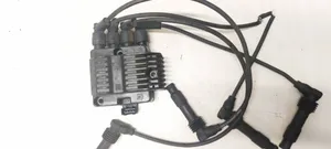 Opel Vectra B High voltage ignition coil 1103872