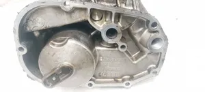 Audi A6 S6 C5 4B Eļļas filtra vāciņš 059115405