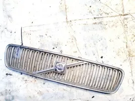 Volvo V50 Grille de calandre avant 08678556