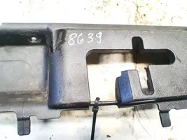 Volvo V50 Engine bonnet/hood lock trim molding 30716338