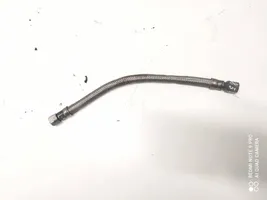 Mercedes-Benz C W203 Tuyau d'alimentation conduite de carburant 