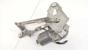 Peugeot 5008 Tringlerie et moteur d'essuie-glace avant 9671062180