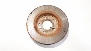 Volkswagen Transporter - Caravelle T5 Rear brake disc ventiliuojamas