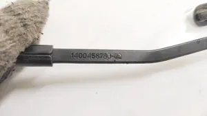 Citroen Jumpy Ножка стеклоочистителей лобового стекла 1400456780