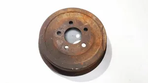 Jeep Cherokee Tambour de frein arrière 0204212028