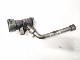 Mercedes-Benz E W211 EGR-linjan letku a646090