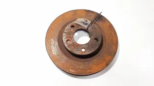 Chrysler Sebring (ST-22 - JR) Front brake disc ventiliuojamas