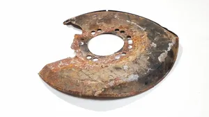 Ford Mondeo Mk III Rear brake disc plate dust cover 