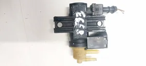 Renault Kadjar Solenoidinis vožtuvas 8200790180