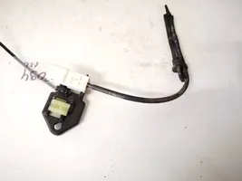 Hyundai Santa Fe Interior temperature sensor 